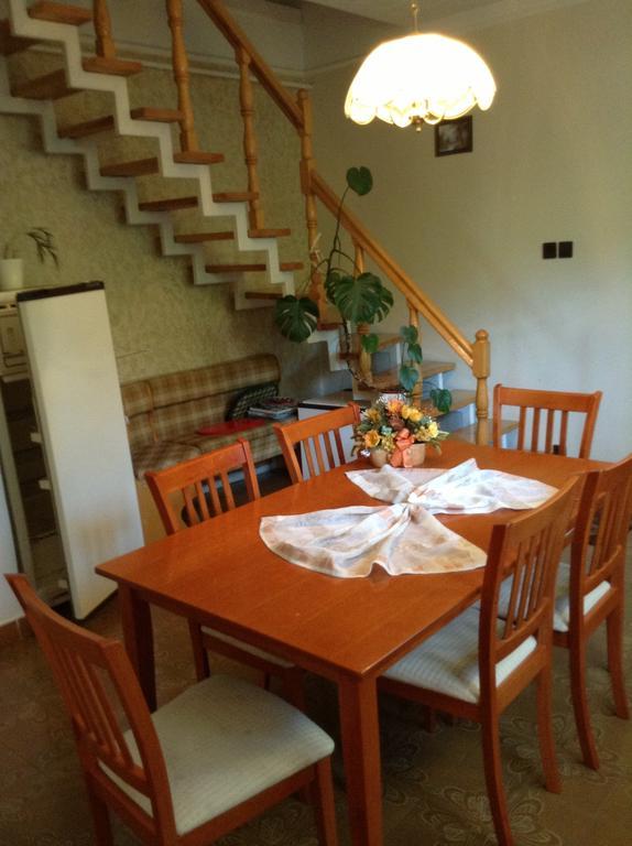 Bed and Breakfast Muskatli Vendeghaz à Hévíz Extérieur photo